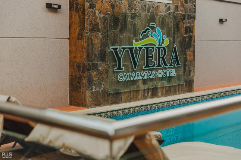 Yvera Cataratas - image 46