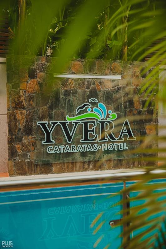 Yvera Cataratas - image 4