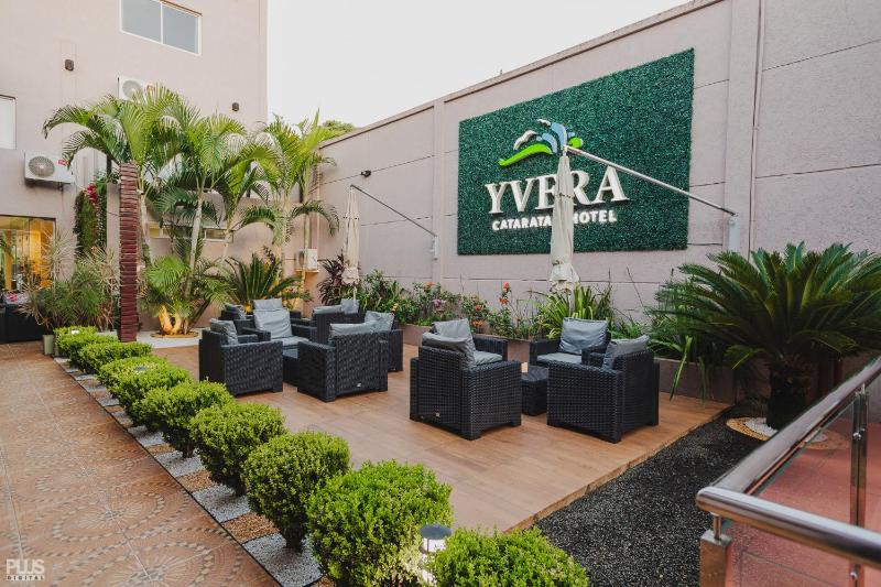Yvera Cataratas - image 44