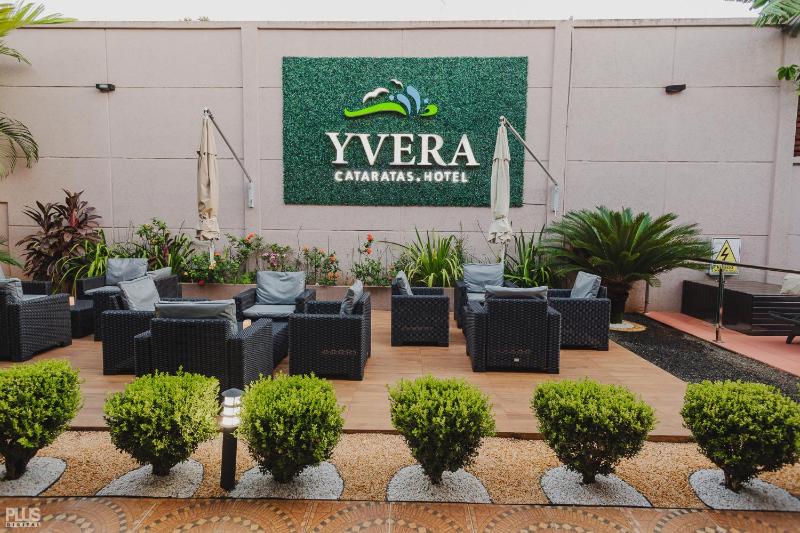 Yvera Cataratas - image 37