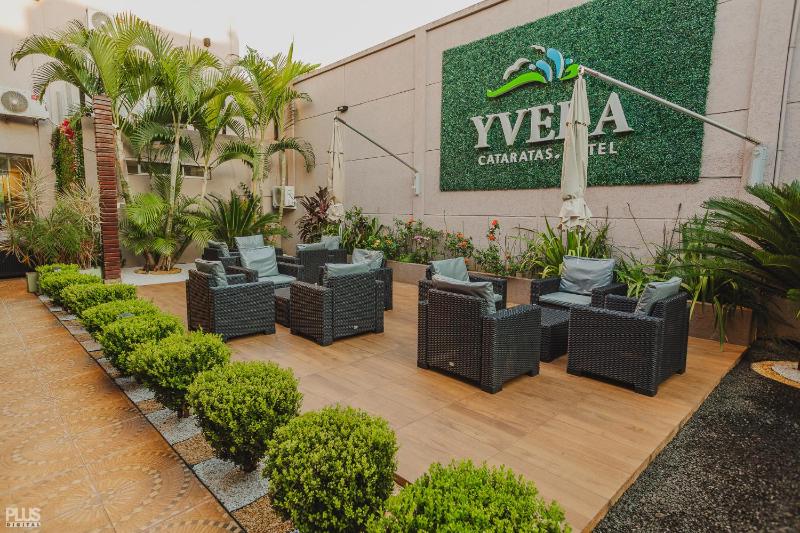 Yvera Cataratas - image 35