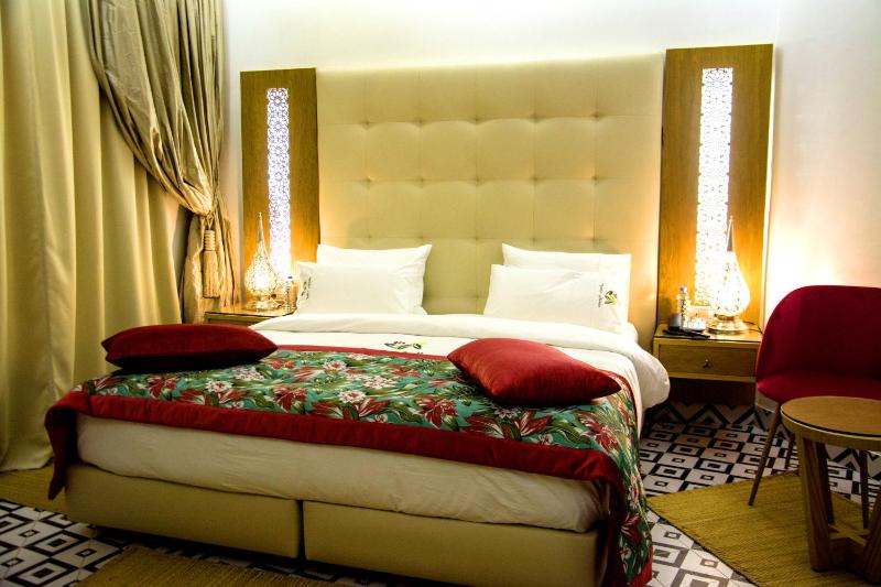 Aralia Boutique Hôtel - image 10