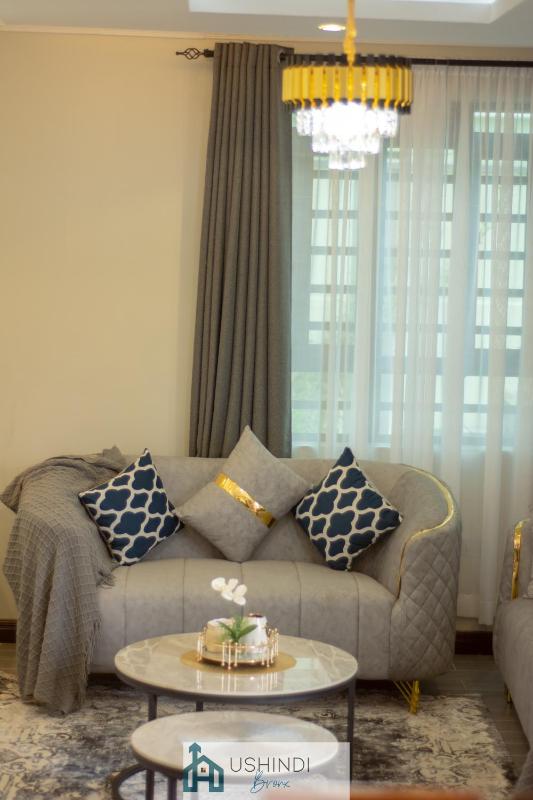 Ushindi Bronx Villas - image 3
