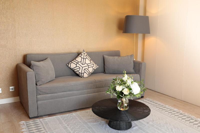 Superior Suite with Sea View image 2