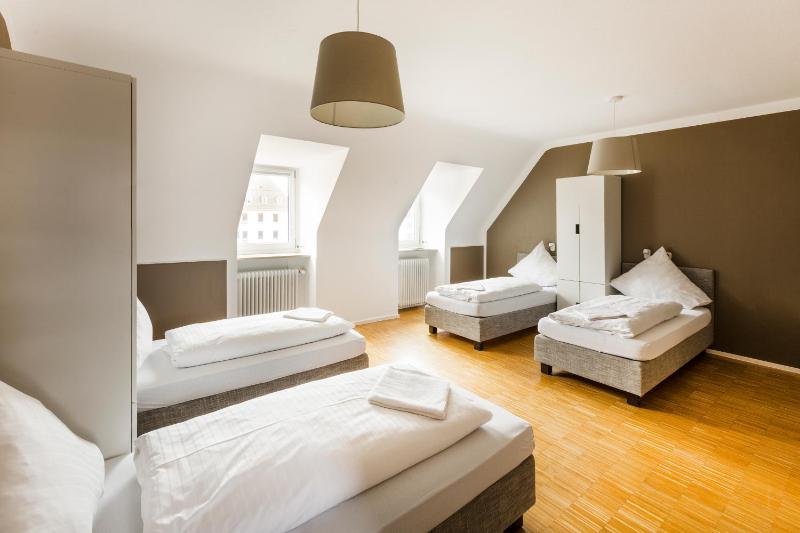 Standard Apartment image 1