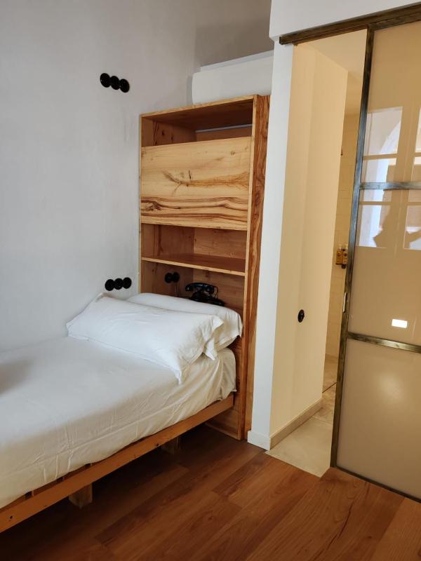 Nao Catedral Boutique Hotel - image 32