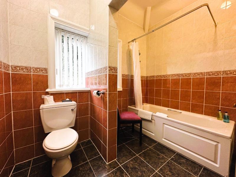 Standard Double Room image 2