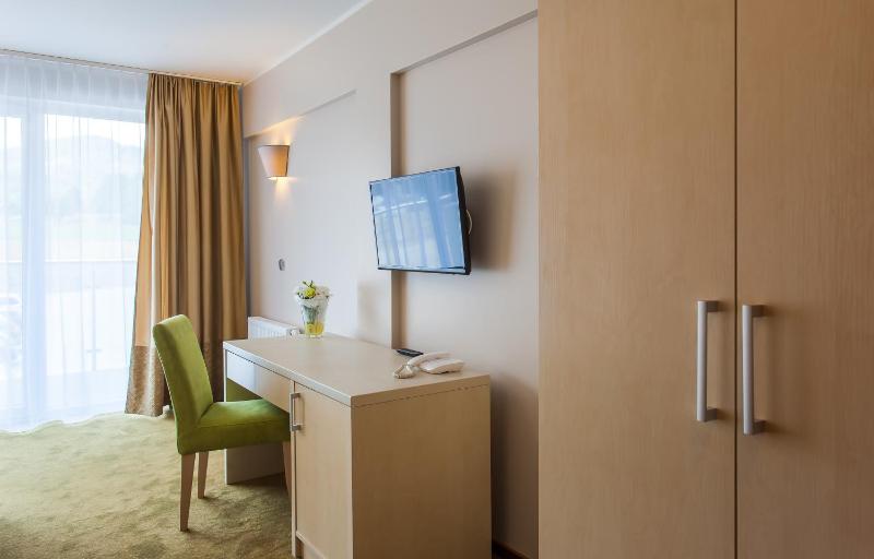 Double Room Comfort with balcony image 4