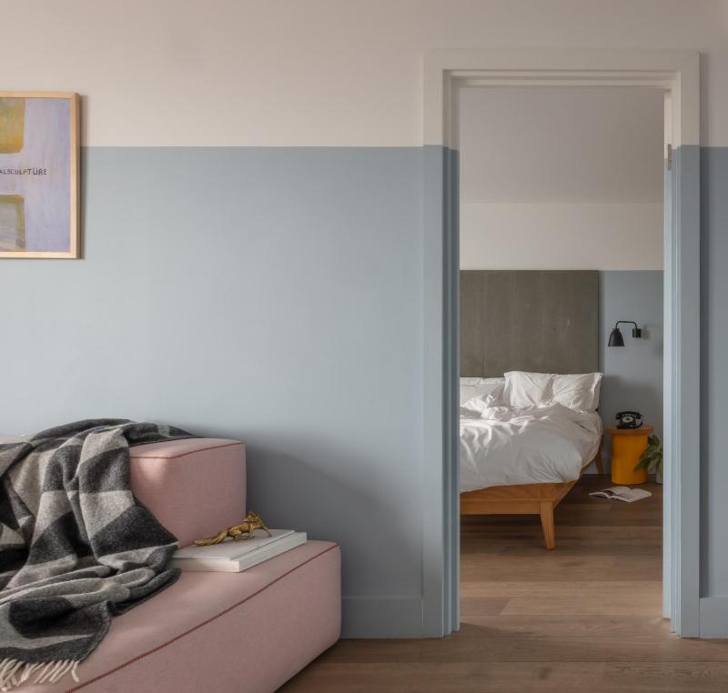 One Bedroom Suite  image 1