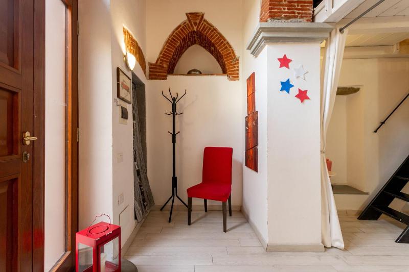 Oltrarno Loft by Halldis - image 10