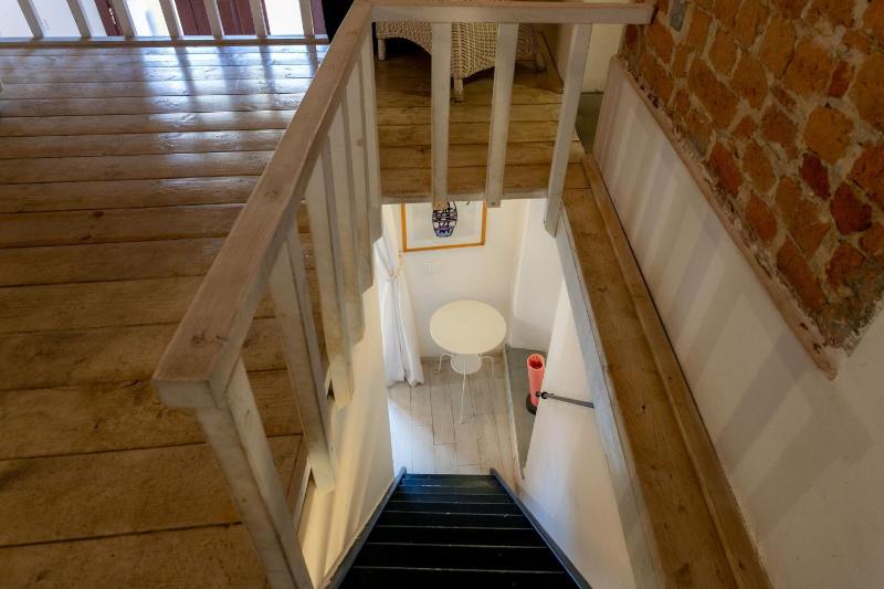 Oltrarno Loft by Halldis - image 13