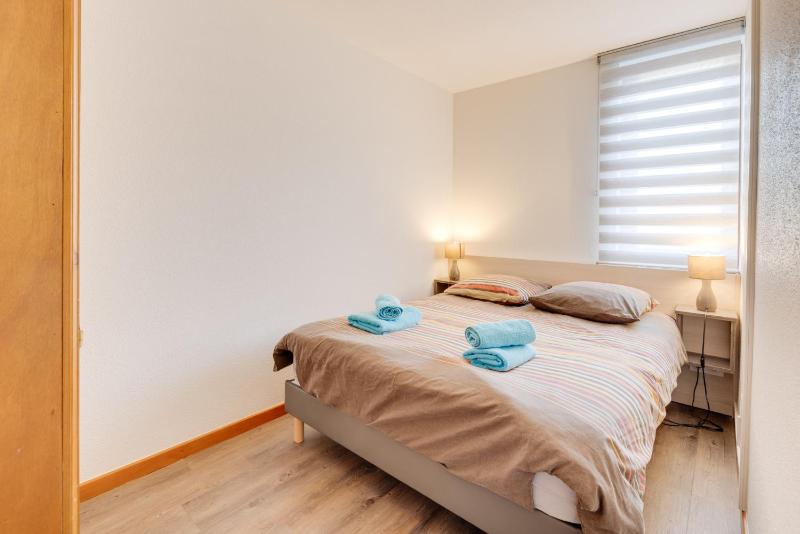Apartment with Terrace image 3