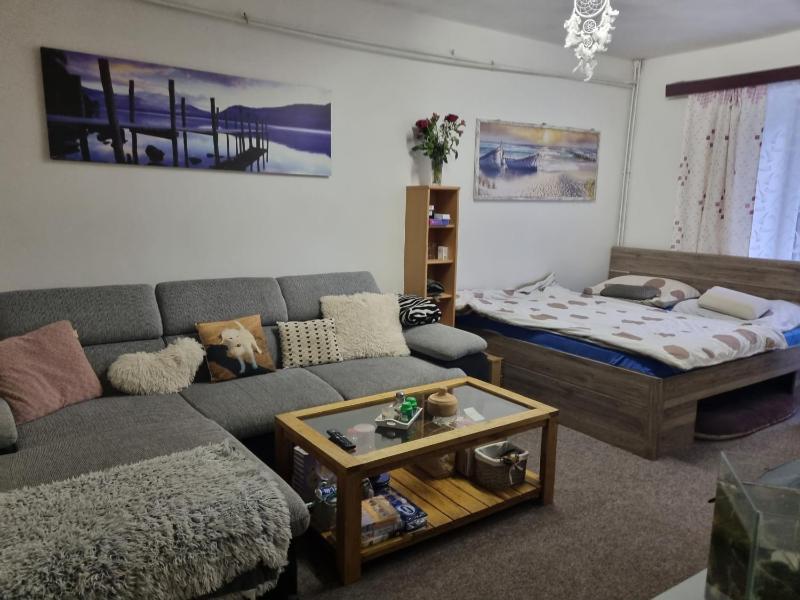 Standard Quadruple Room image 1