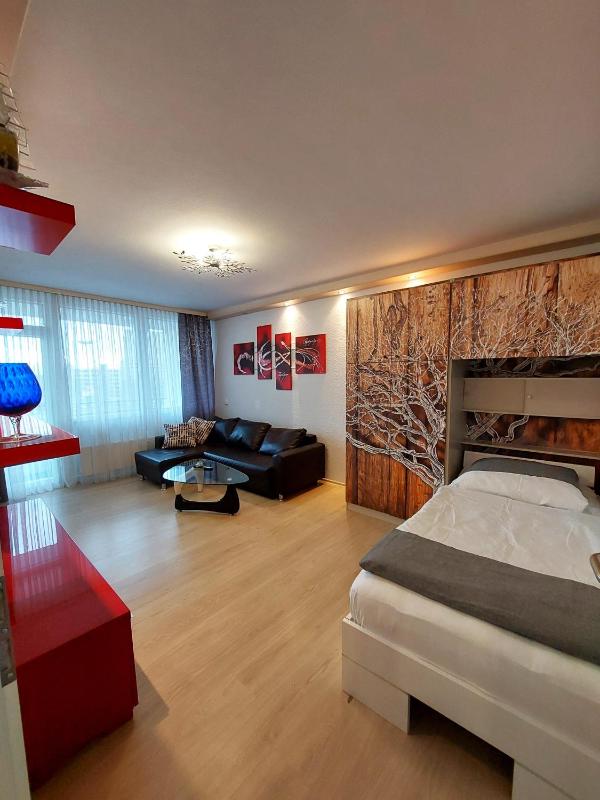Ferienwohnung bis 4 Personen in Hannover Images