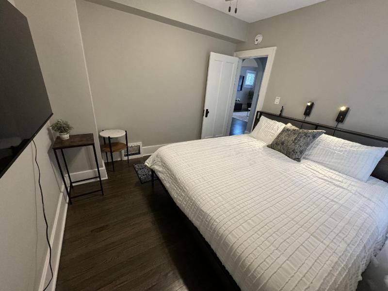 Four-Bedroom Holiday Home image 2