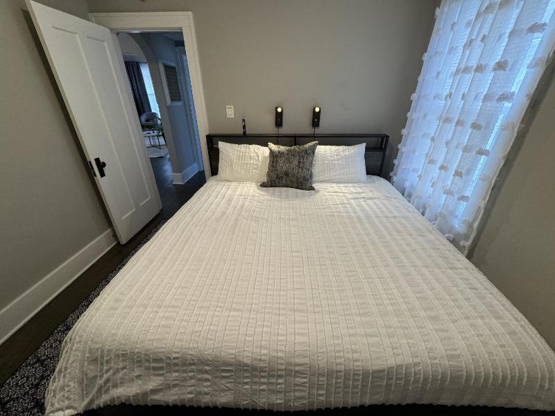 Four-Bedroom Holiday Home image 3