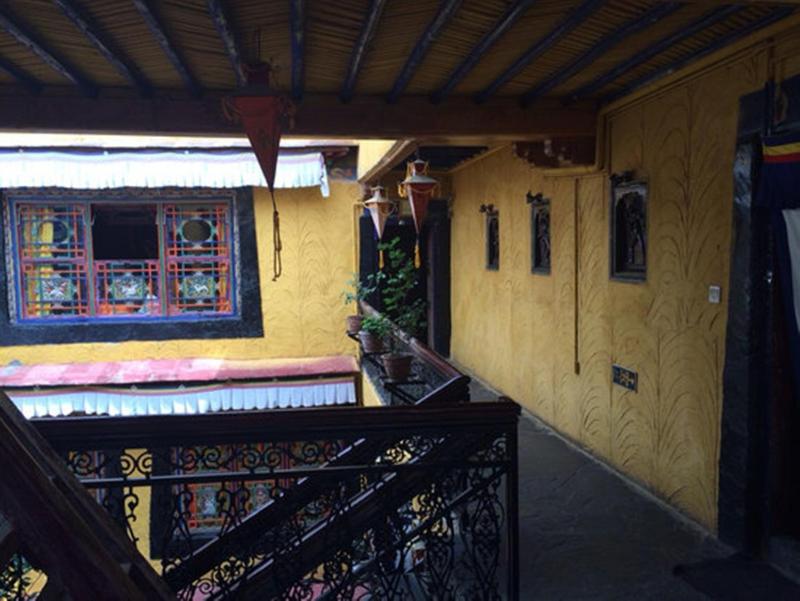 House Of Shambhala - image 16