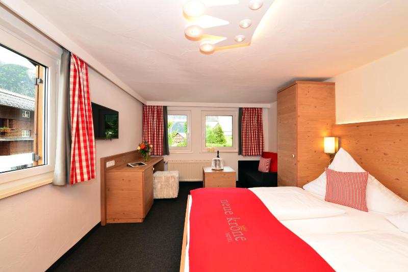 Standard Double Room image 1