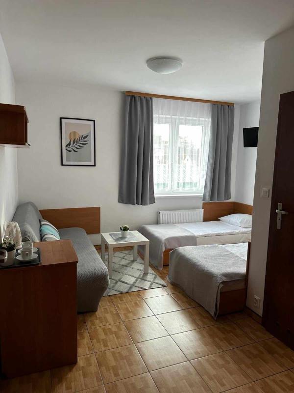 Pensjonat Melodia - image 12