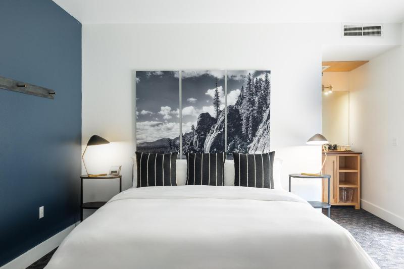 POWDER HOUND | KING + TWIN SLEEPER image 3