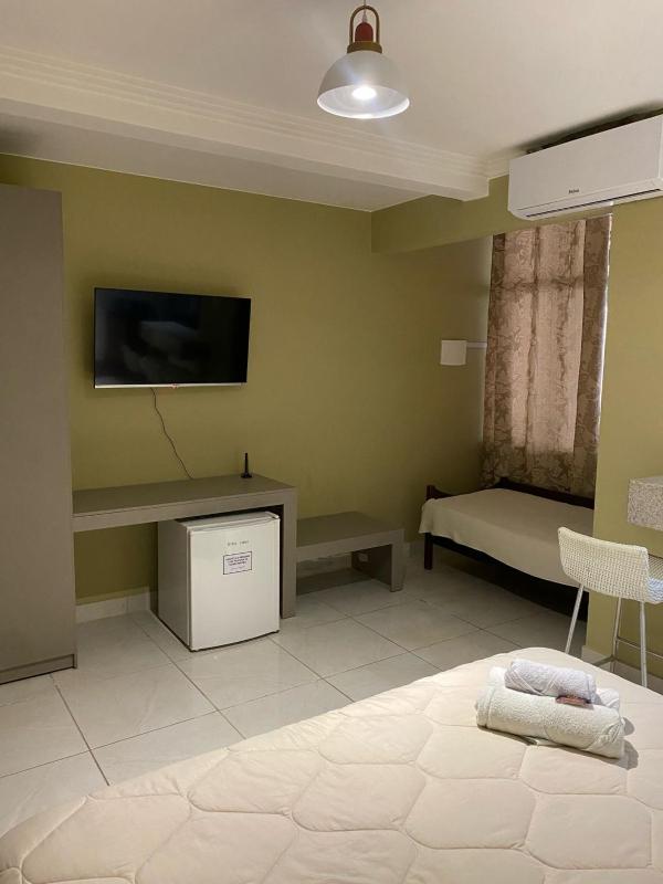Serra Negra Pousada Spa - by Easy Hotéis - image 37