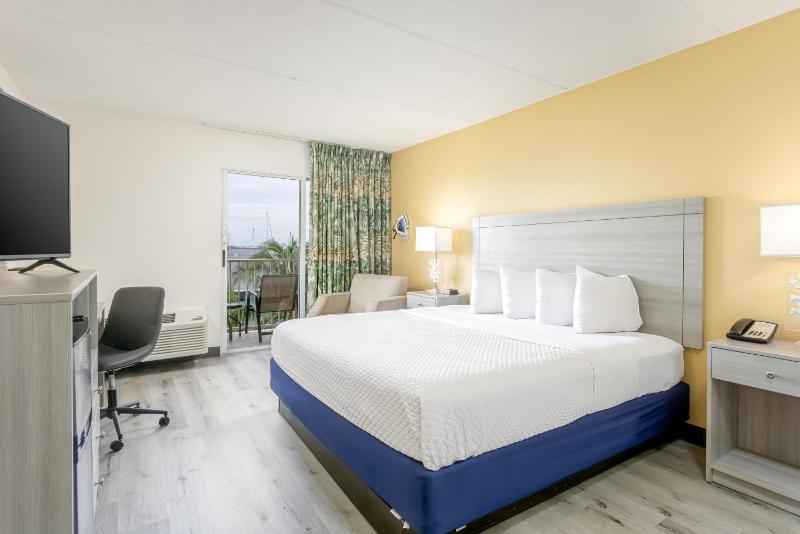 Deluxe King Room image 3