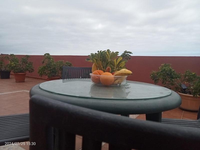 Beatifull apartament Sea View in pto Cruz - image 47