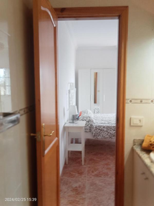 Beatifull apartament Sea View in pto Cruz - image 26
