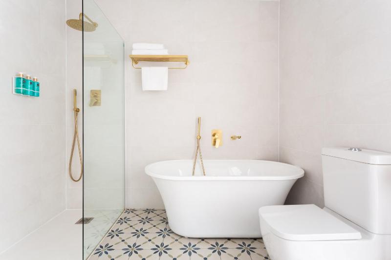 Divino Hotel Boutique - image 38