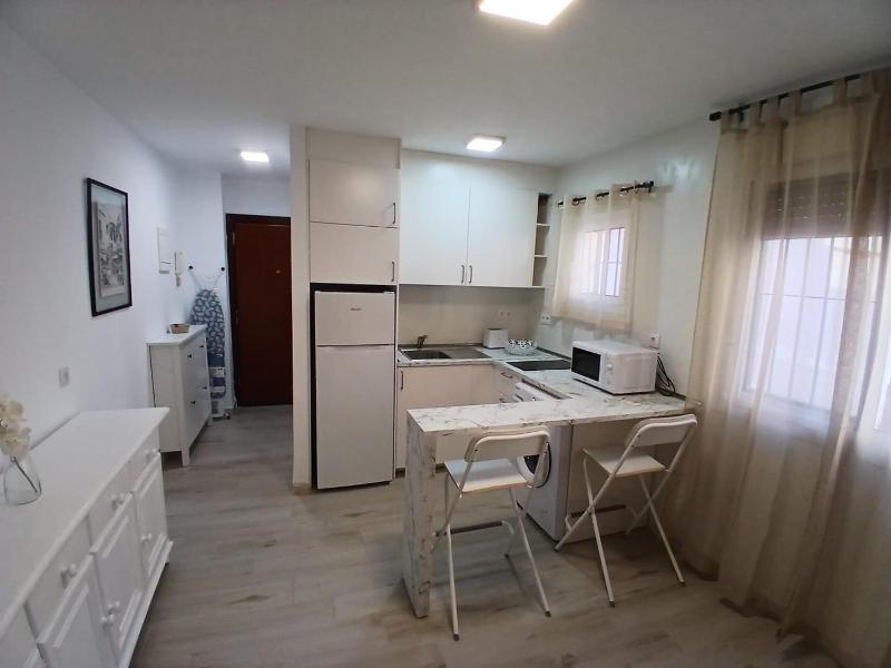 apartamento centrico Images