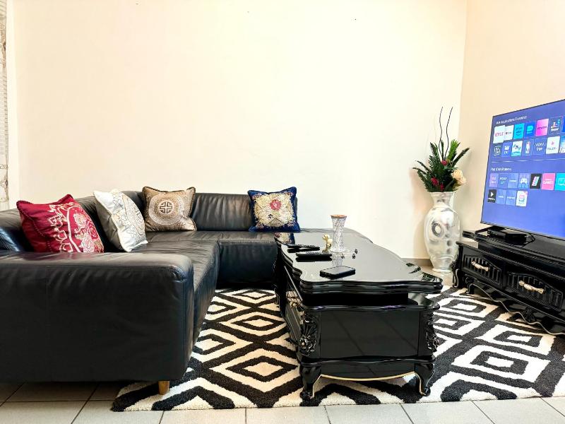 Élégant l’appartement á Yaoundé - image 9