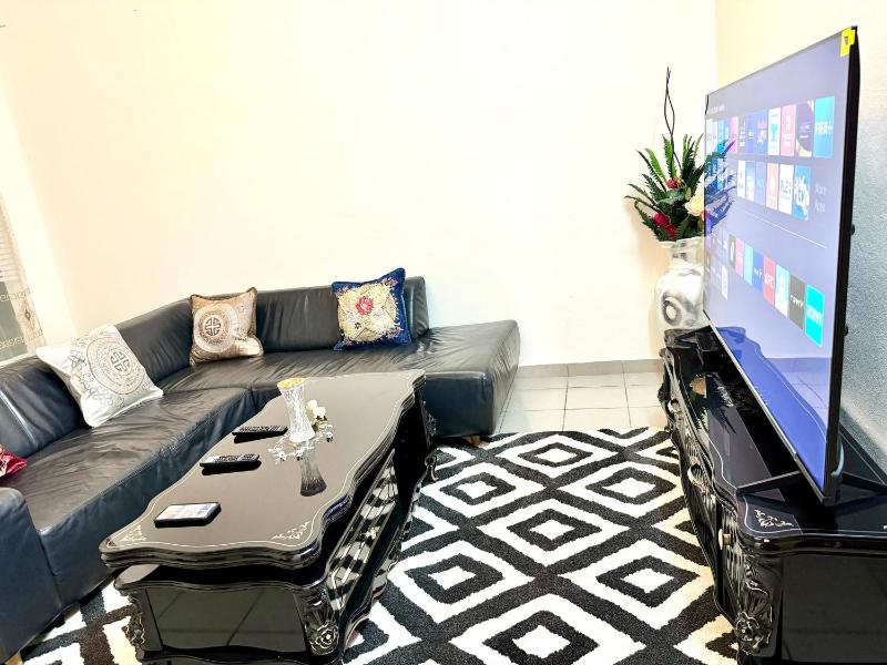 Élégant l’appartement á Yaoundé - image 13
