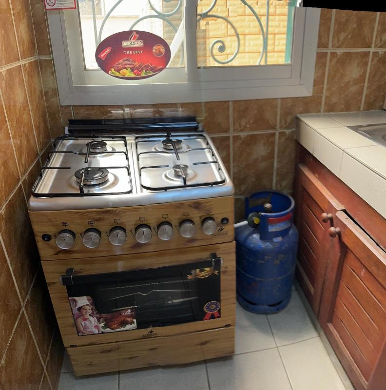 Élégant l’appartement á Yaoundé - image 7