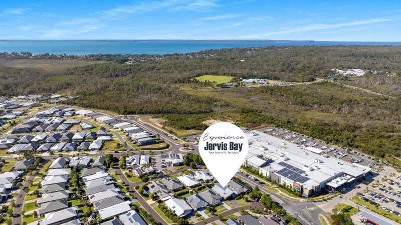 Jervis Bay Sanctuary by Experience Jervis Bay - image 24