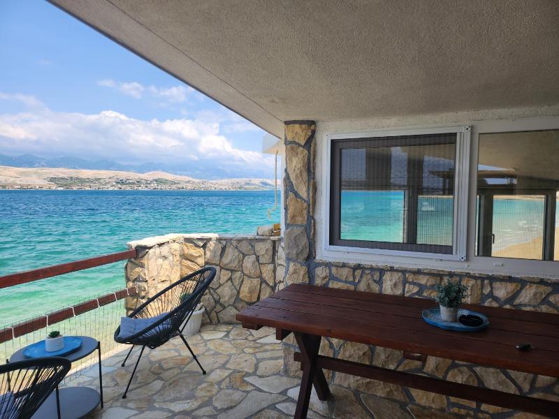 One-Bedroom Holiday Home image 3