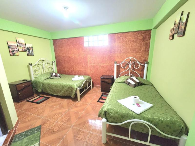 Hotel Aguilar - image 10