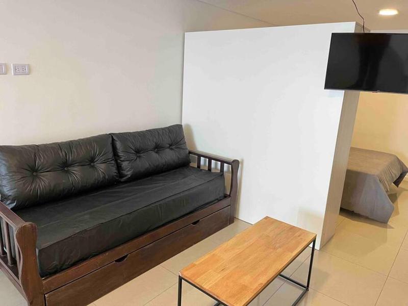 Increible Loft 4p con parrilla A minutos del centro - image 4