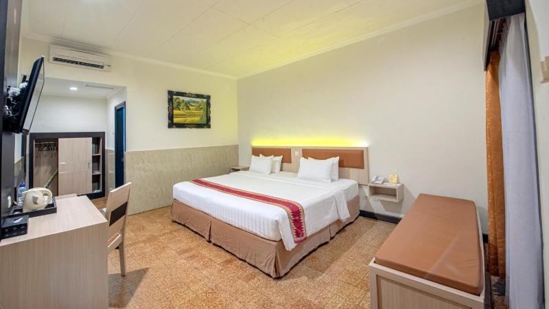Lombok Garden Hotel - image 29