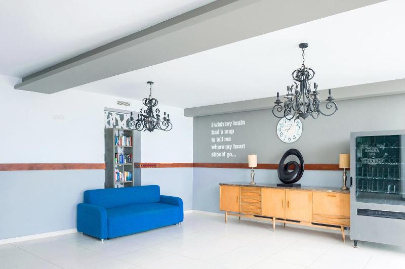 Calypso - Coralli Beachfront Apartment - image 5