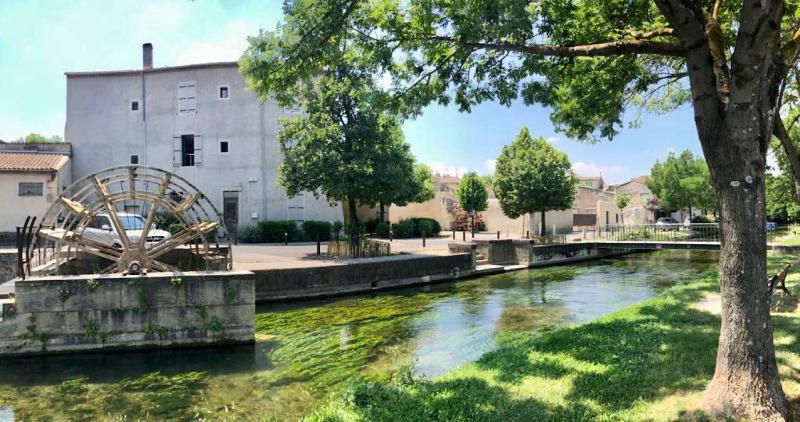 Quai du Félibre Images