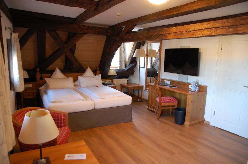 Double Room image 1