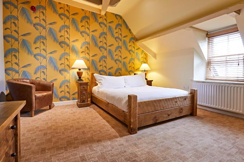 Executive Double Room image 1