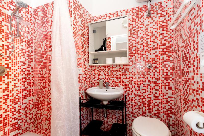 Single Bed in Female Dormitory Room image 2