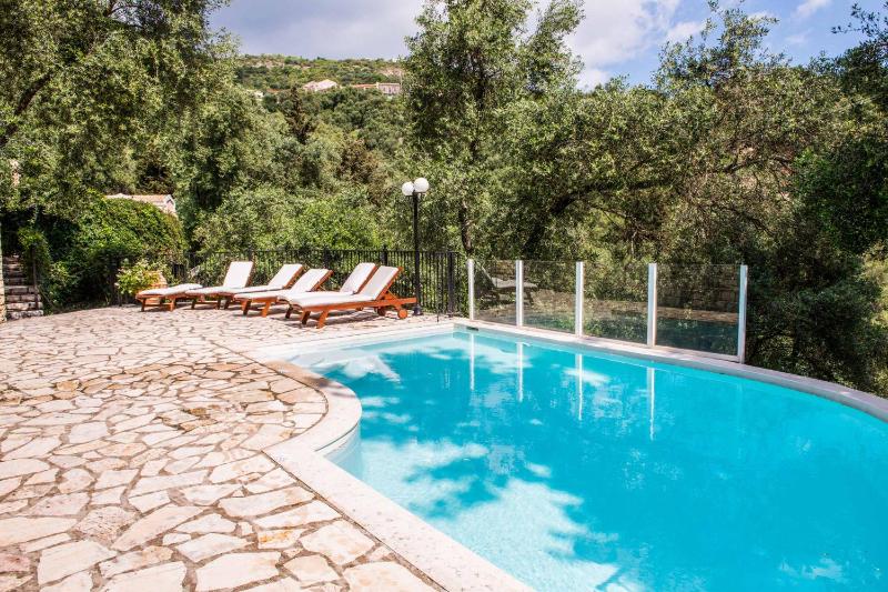 Villa Portokalia Yaliskari Bay - image 2