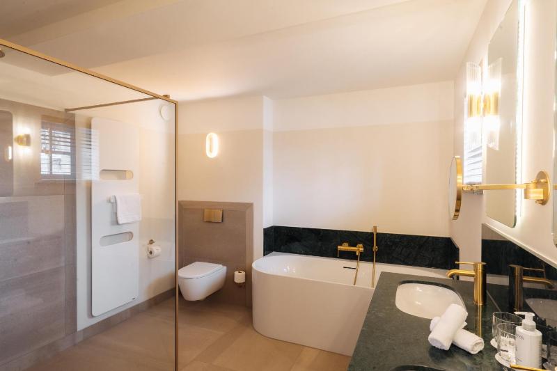 Ingendael Suite image 2