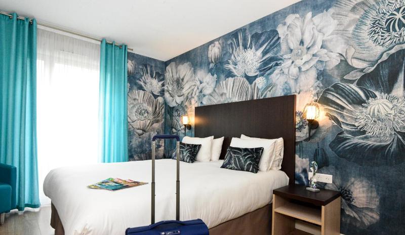 Double or Twin Room image 1