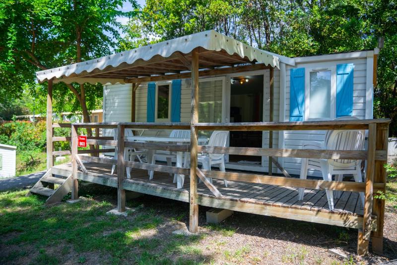 Evasion - Mobile Home image 1