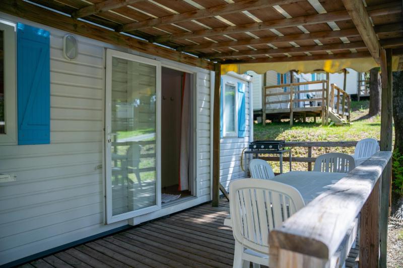 Evasion - Mobile Home image 3