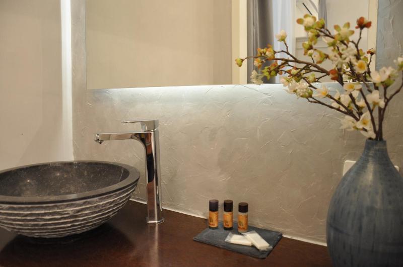 King Suite with Terrace image 2