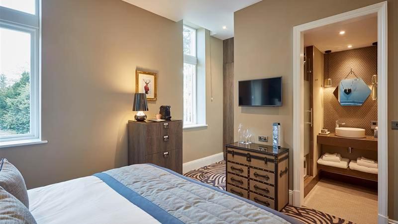 King Room image 2